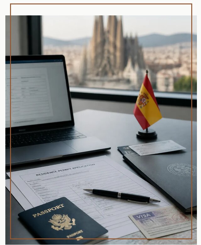 Оформление Startup Visa и ВНЖ Испании для бизнеса в Долгопрудном