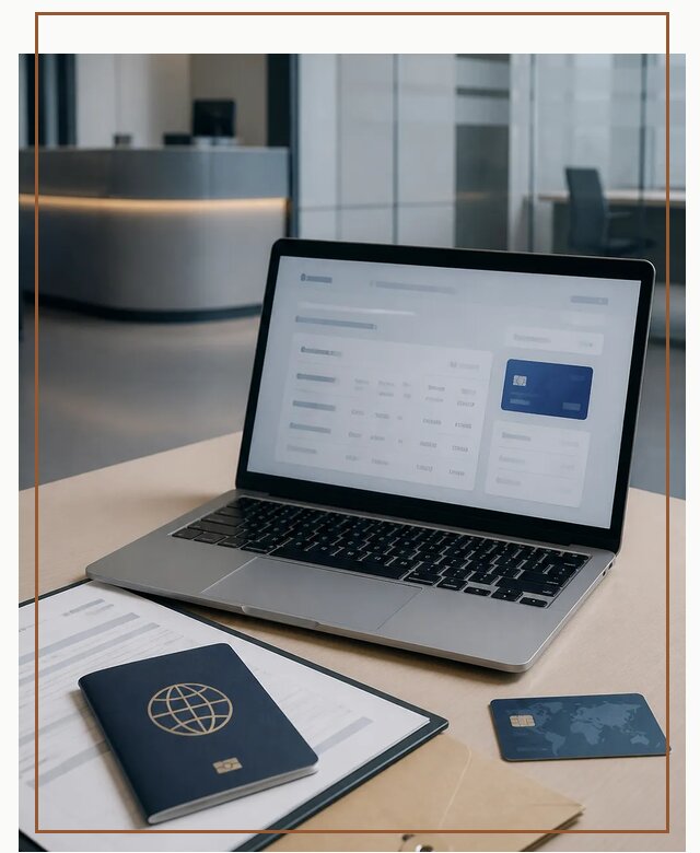 Открытие счета для SWIFT переводов в Долгопрудном по цене от 5986 р. | Гиперактив-Длг